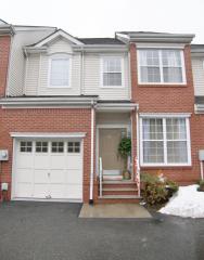 172 Crown Pt Rd, Parsippany NJ  07054-3484 exterior
