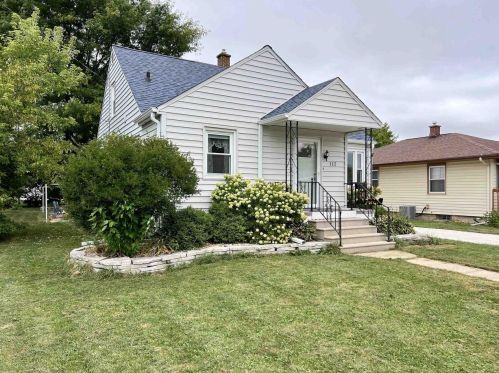 112 Butler St, Fond Du Lac, WI 54935-3140