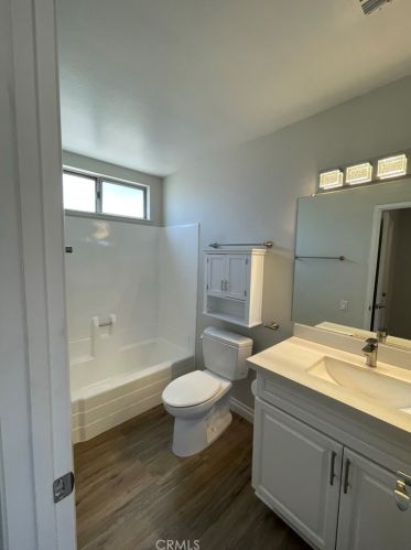 27146 Monk St, Menifee CA  92586-2039 exterior