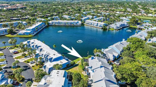 622 Ocean Dunes Cir, Jupiter FL  33477-9116 exterior