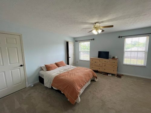 127 Ridgewood Ct, Grants Lick KY  41001-9515 exterior