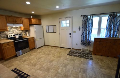 601 Norwood Ave, Green Bay WI  54303-1619 exterior