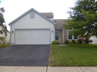 1070 Margate Cir, London, OH 43140-8570