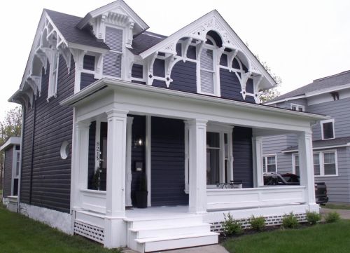 821 Limestone St, Springfield, OH 45503-3609
