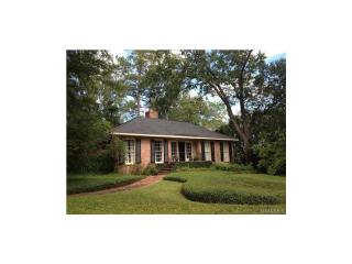 2321 Cloverdale Park, Montgomery, AL 36106-1901