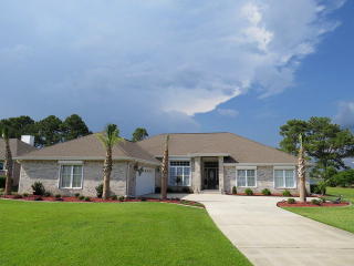 9150 Lakeview Dr, Foley AL  36535-9365 exterior