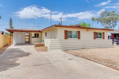 532 7th Dr, Mesa, AZ 85204-3342