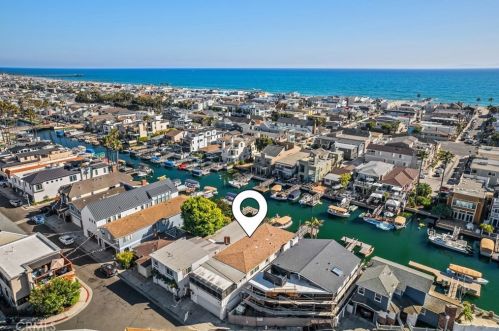 4015 Marcus Ave, Newport Beach, CA 92663-3238