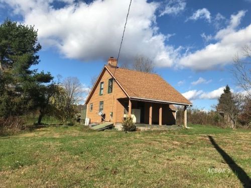 3820 Dutch Ridge Rd, Guysville, OH 45735-9530