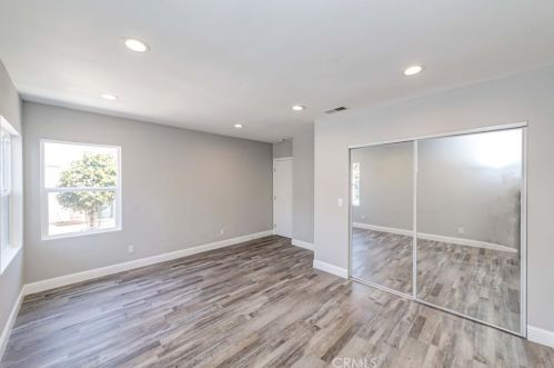 4567 120th St, Hawthorne CA  90250-2965 exterior