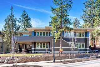 2251 Lemhi Pass Dr, Bend OR  97701-6781 exterior