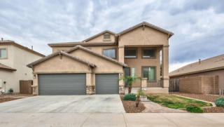 2019 174th Ln, Goodyear, AZ 85338-1926