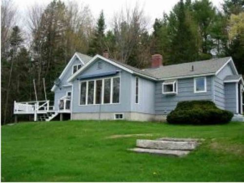 23 Barney Hl Rd, Grafton NH  03240-3802 exterior