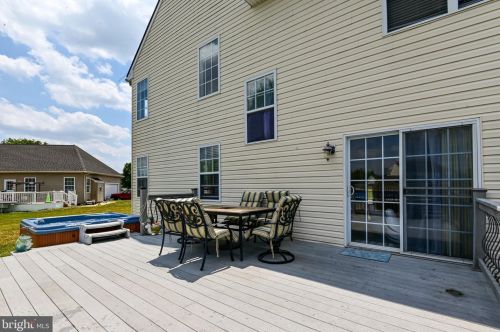 118 Winterton Ln, Dover DE  19904-3820 exterior