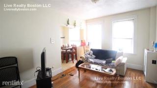 1022 Commonwealth Ave, Boston MA  02215 exterior