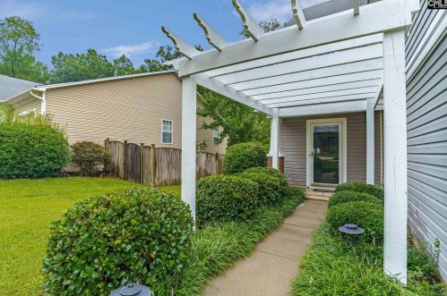 241 Foxport Dr, Lake Murray SC  29036-7541 exterior