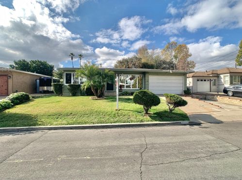4626 Terry Ln, La Mesa, CA 91942-5851