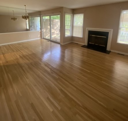 12 Exeter Rd, Bedminster NJ  07921-1606 exterior