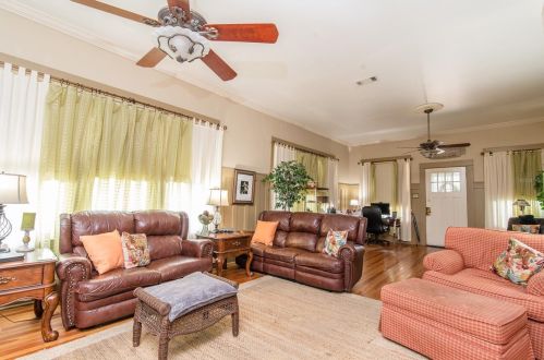 407 Desoto St, Lake City FL  32055-3802 exterior