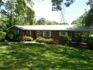 528 Mahaley Ave, Salisbury, NC 28144-2632