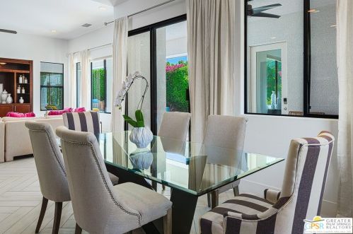 1441 Amelia Way, Palm Springs CA  92262-3446 exterior