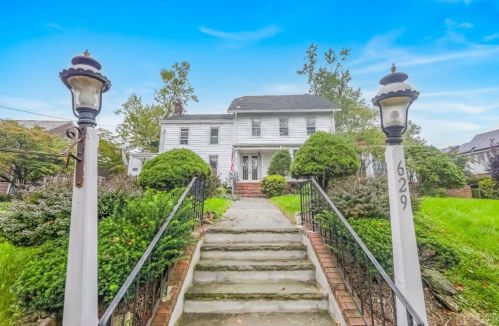 629 Broad St, Westfield, NJ 07090-4108