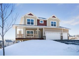 1165 Rosemary Ln, Chaska, MN 55318-4643