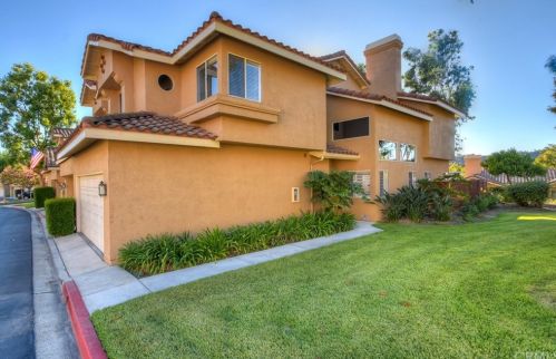 19 Pinzon, Trabuco Canyon CA  92688-2981 exterior