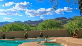 10431 Snyder Creek Pl, Tucson, AZ 85749-8398