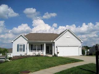 70 Brittony Woods Dr, Liberty Township, OH 45050