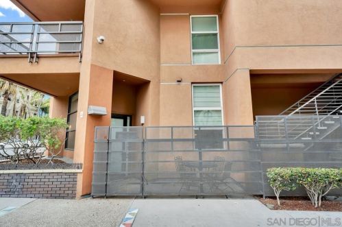 1225 Island Ave, San Diego, CA 92101-7565