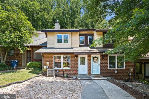 4963 Mermaid Blvd, Wilmington, DE 19808-1029