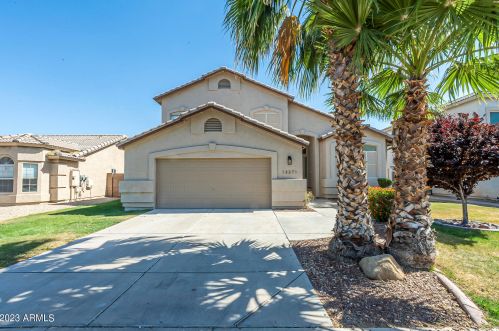 13371 Tara Ln, Sun City, AZ 85374-5281