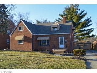 10604 Snow Rd, Cleveland, OH 44130-1515