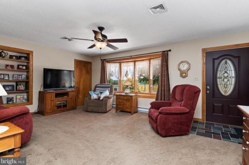 333 Greenspring Rd, North Newton PA  17241-9608 exterior