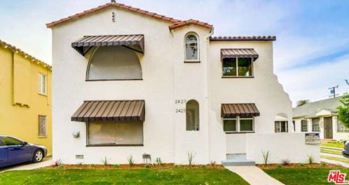 2425 Cedar Ave, Long Beach, CA 90806-2908