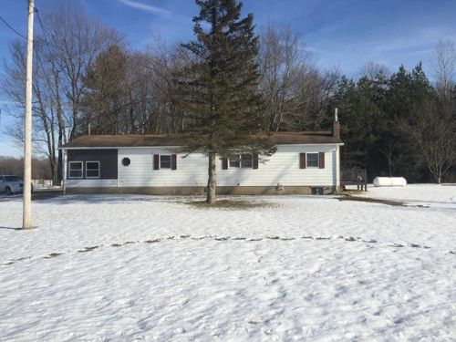 1102 Aaron Rd, Summerville, PA 15864-3608