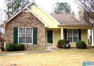 204 Brentwood Dr, Alabaster, AL 35007-3162