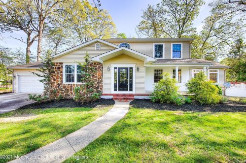 2278 Burroughs Ave, Northfield NJ  08225-1063 exterior