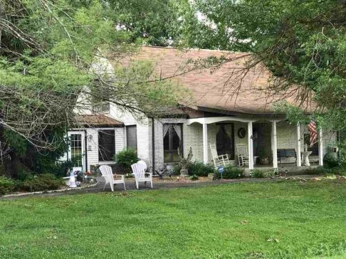 3094 Old Fredonia Rd, Fredonia, KY 42411-9108
