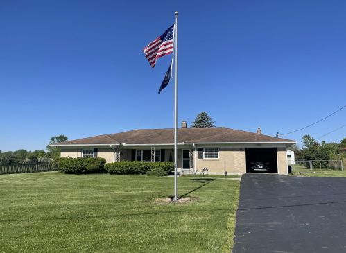 3401 Troy Rd, Springfield, OH 45504-4335