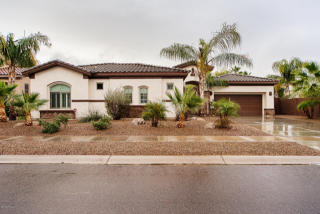4485 Reins Rd, Gilbert, AZ 85297-5501