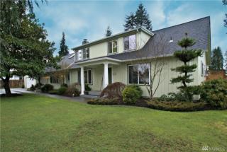 1101 Mason Ave, Waunch Prairie, WA 98531-1636