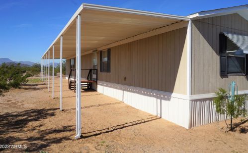 35396 Battaglia Dr, Casa Grande AZ  85193-7733 exterior