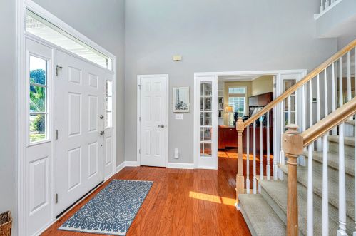 1132 Black Rush Cir, Mount Pleasant SC  29466-8083 exterior