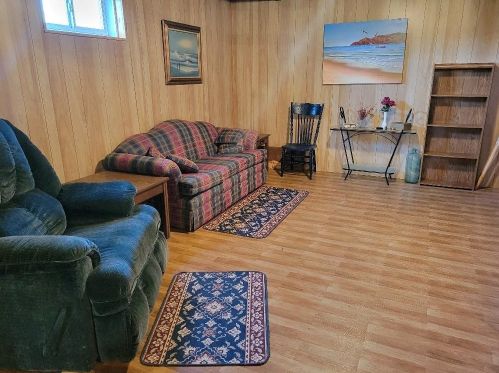 2147 Best Ln, Shell Lake WI 54871-4448 exterior