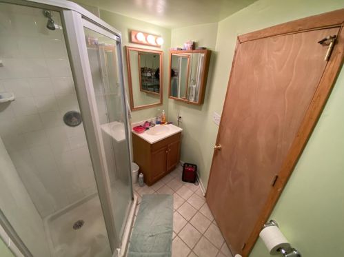 7301 Locust Ave, Gary IN  46403-1254 exterior