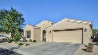 4284 Blue Spruce Ln, Gilbert, AZ 85298-4608