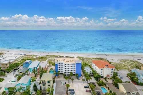13336 Gulf Blvd, Saint Petersburg, FL 33708-2528