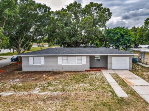 688 Avenue K, Winter Haven FL  33880-4217 exterior